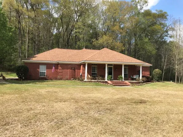 109 Danawood Ln, Vicksburg, MS 39180