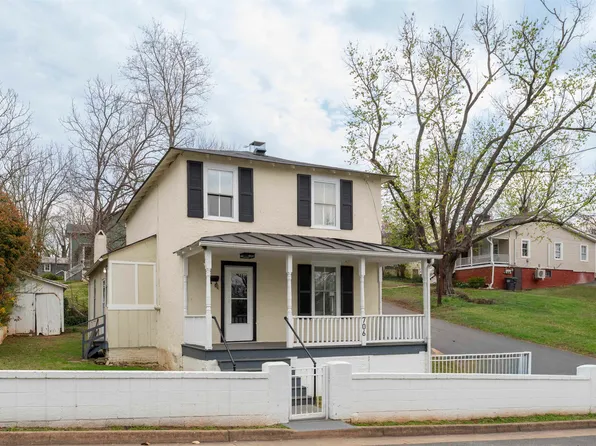 706 Castalia St, Charlottesville, VA 22902
