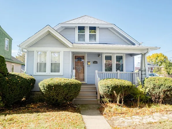 3051 North 72nd STREET, Milwaukee, WI 53210