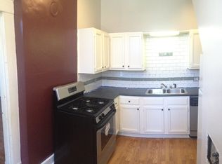421 E 9th St #1, Little Rock, AR 72202