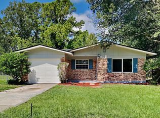 1432 Floyd Cir W, Orange Park, FL 32073