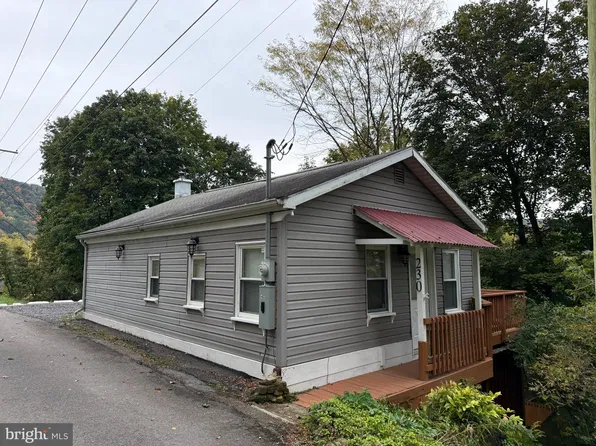230 Scott Ln, Bellefonte, PA 16823