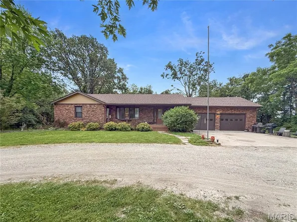 15541 Business Highway 61, Bowling Green, MO 63334