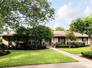 4853 Twin Post Rd, Dallas, TX 75244