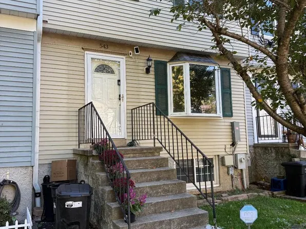 543 Brighton Pl, Essex, MD 21221