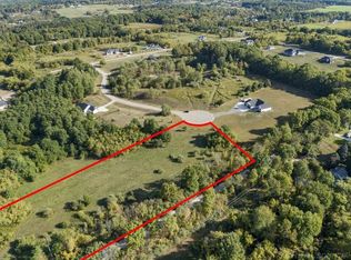 0 Abby Ct, Dryden, MI 48428