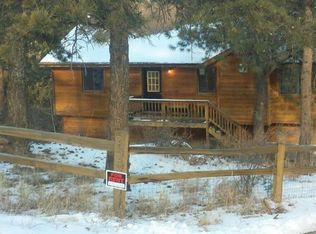 2329 Roland Dr, Bailey, CO 80421