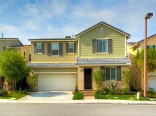 92 Shadowbrook, Irvine, CA 92604