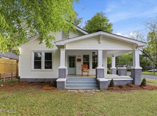 1300 E Walnut St, Goldsboro, NC 27530