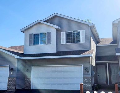 2123 Cleveland Ln S, Cambridge, MN, 55008