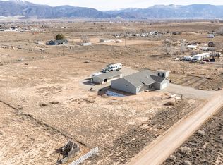 5020 N 3425 W, Cedar City, UT 84721