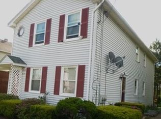 637 Springfield St #1, Feeding Hills, MA 01030