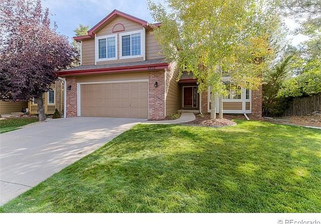 For Sale: 6858 Chestnut Hill Street, Highlands Ranch, CO 80130