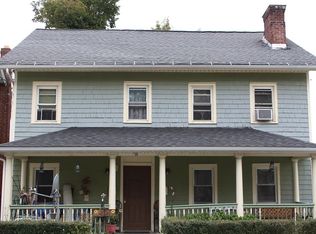 24 Liberty St, Newburgh, NY 12508
