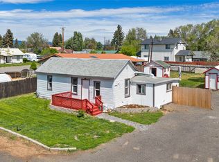 208 N Spokane Street, Kittitas, WA 98934