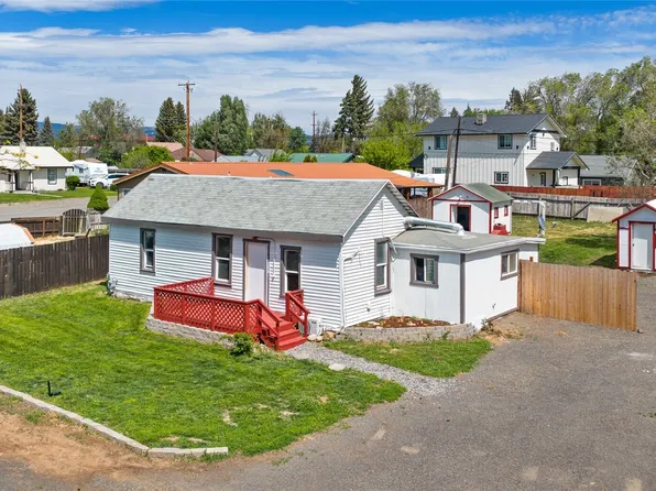 208 N Spokane Street, Kittitas, WA 98934