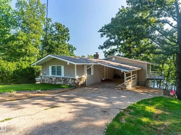 111 W Lakeshore Dr, Cherokee Village, AR 72529