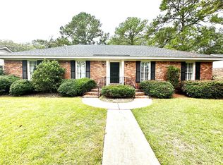 613 Partridge Dr, Albany, GA 31707