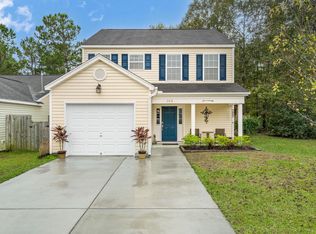 133 Coosawatchie St, Summerville, SC 29485