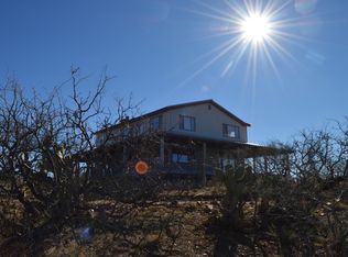 8711 E Stagecoach Rd, Willcox, AZ 85643