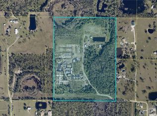 10761 Aqua Vista Ln, North Fort Myers, FL 33917