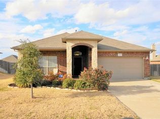 1403 Axis Deer Rd, Arlington, TX 76002