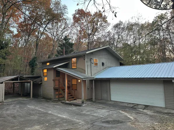 3185 Lower River Rd NW, Georgetown, TN 37336