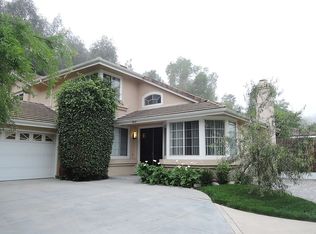 4801 Reforma Rd, Woodland Hills, CA 91364