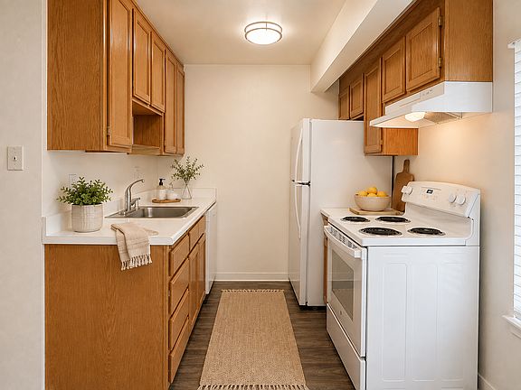 4th image of 913 Madrone Rd #K-k-5