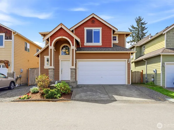 2120 132nd Street SW, Everett, WA 98204