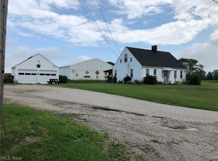 4057 State Route 307, Austinburg, OH 44010