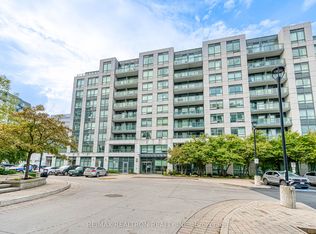 32 Clegg Rd #209, Markham, ON L6G0B2