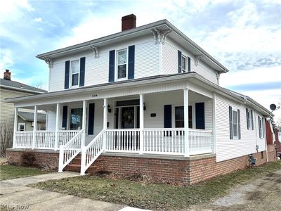226 S Elm St, Columbiana, OH, 44408