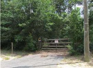 8280 Westernway Dr, Pensacola, FL 32526