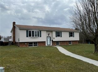 100 Oak St, Slippery Rock, PA 16057