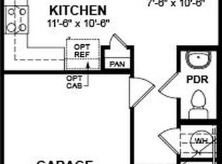 2 Mulberry Ct, Durham, NC 27713