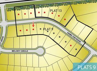 910 Hamilton Rd, Waukee, IA 50263