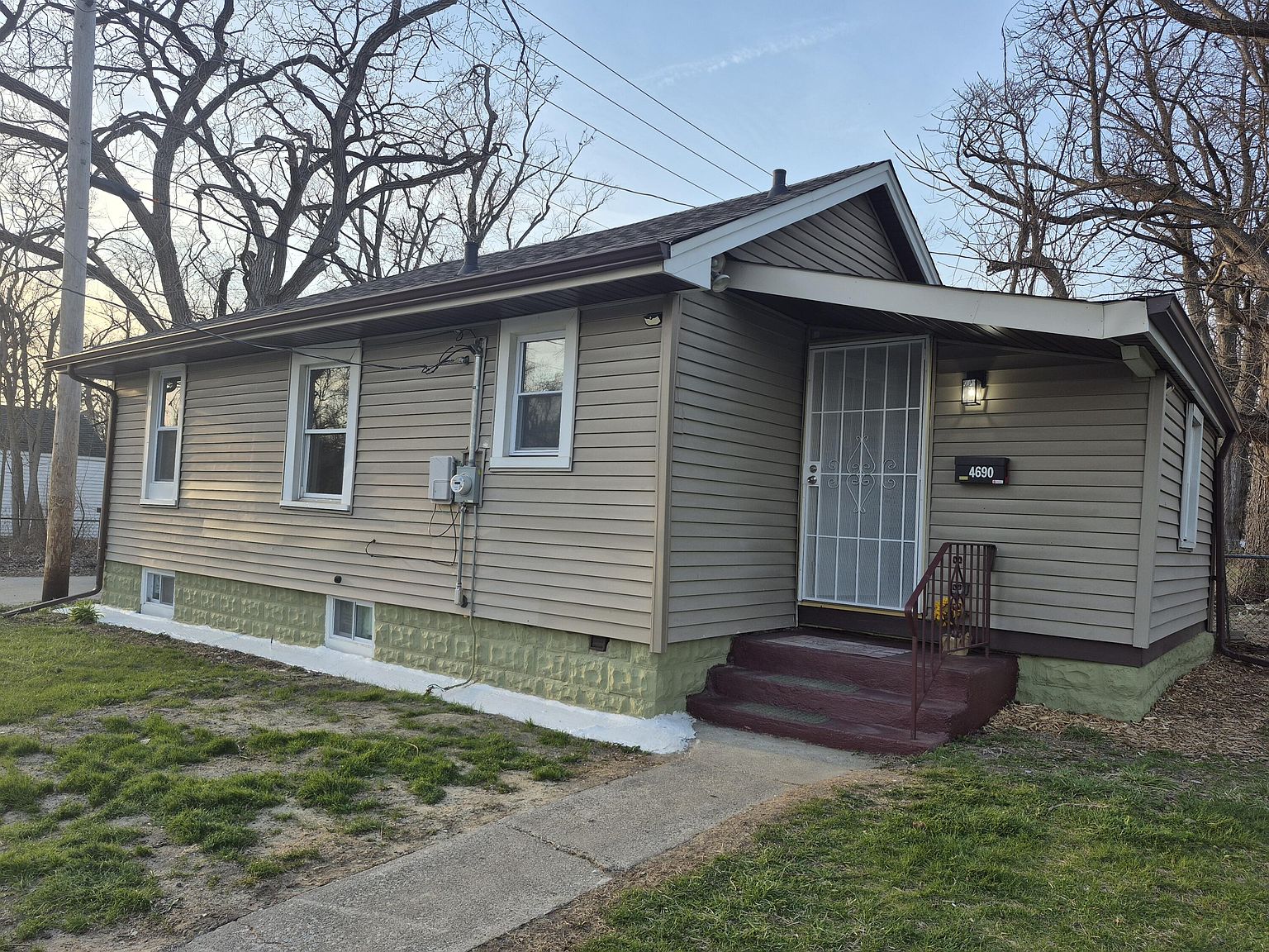 4690 Delaware St, Gary, IN 46409 | MLS #836549 | Zillow
