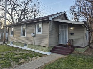 4690 Delaware St, Gary, IN 46409