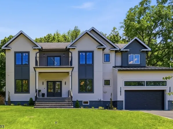 11 Rale Ter, Livingston Twp., NJ 07039
