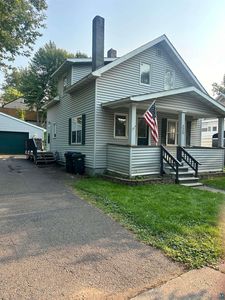 220 Avenue C, Cloquet, MN, 55720