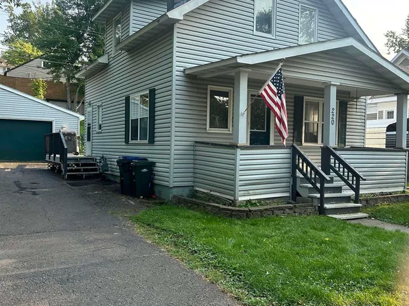 220 Ave C, Cloquet, MN 55720