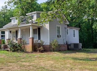 629 Church St, Eden, NC 27288