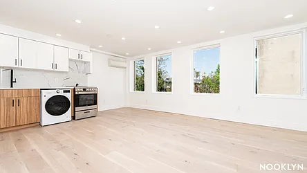 485 Tompkins Avenue, #4C