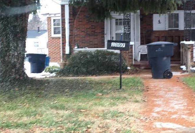 2nd image of 1307 Rugby Blvd NW
