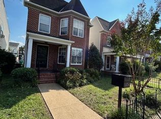 1419 Idlewood Ave, Richmond, VA 23220