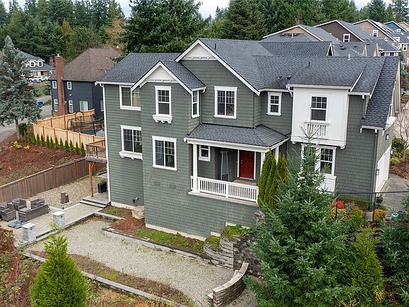 2nd image of 23800 SE 45th Terrace