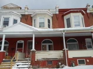3914 5th Ave, Altoona, PA 16602