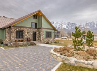 430 Mesa Vista Dr, Bishop, CA 93514
