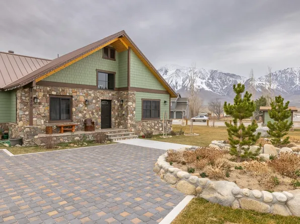 430 Mesa Vista Dr, Bishop, CA 93514